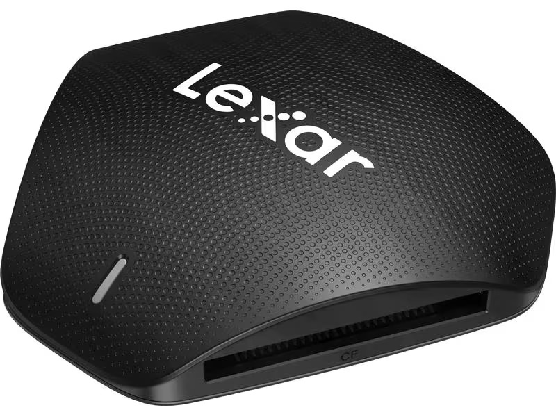 Lexar Card Reader Extern RW500