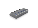 ICY BOX USB-Hub IB-HUB1405