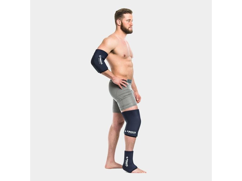 Freeze Sleeve Sleeve XXXL