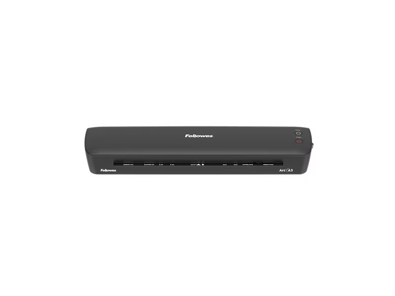 Fellowes Lamminiergerät Arc A3 ,schwarz