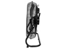 FURBER Bodenventilator Vayu-Industry 20 Schwarz matt