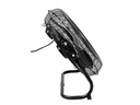 FURBER Bodenventilator Vayu-Industry 20 Schwarz matt