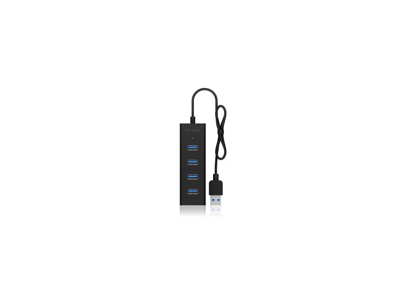ICY BOX USB-Hub IB-HUB1409-U3