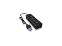 ICY BOX USB-Hub IB-HUB1409-U3