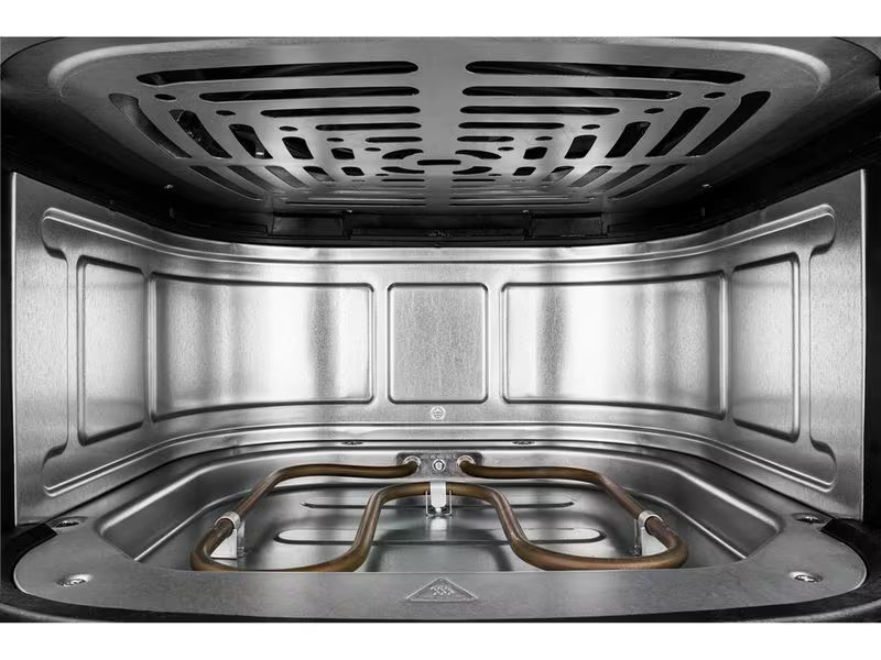 Medion Heissluft-Fritteuse MD 11750 7.2 l, Weiss
