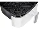 Medion Heissluft-Fritteuse MD 11750 7.2 l, Weiss