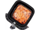 Medion Heissluft-Fritteuse MD 11740 5.2 l, Schwarz