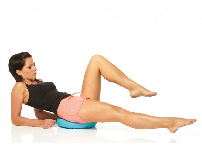 TOGU Ballkissen Dynair XL