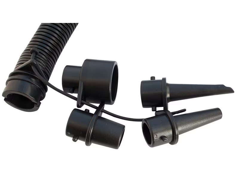 Eurotrail Doppelhubpumpe 2 Liter