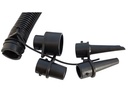 Eurotrail Doppelhubpumpe 2 Liter