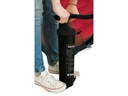 Eurotrail Doppelhubpumpe 2 Liter