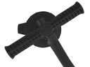 Eurotrail Doppelhubpumpe 2 Liter