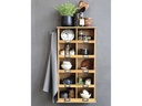 Chic Antique Regal 15 cm x 83 cm, Nature