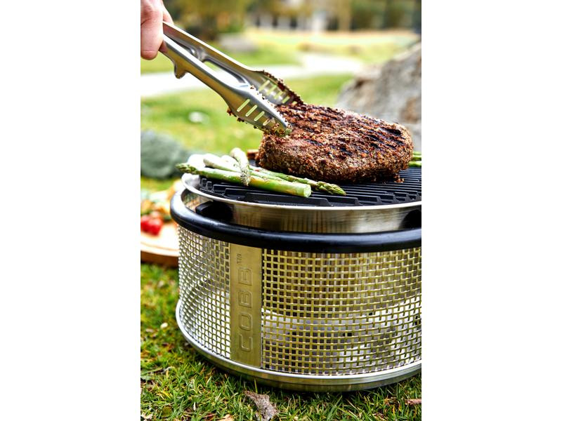 COBB Tischgrill  Premier Air Deluxe