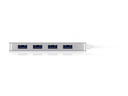 ICY BOX USB-Hub IB-HUB1425-C3