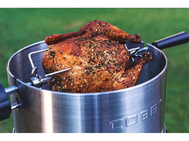 COBB Deckelverlängerung Rotisserie Premier