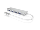 ICY BOX USB-Hub IB-HUB1425-C3