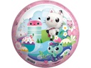 John Gabby's Dollhouse Ø 23 cm Vinylball mit Ventil