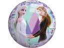 John Disney Frozen Ø 23 cm Vinylball mit Ventil