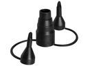 Eurotrail Luftpumpe 12 V / 30 V