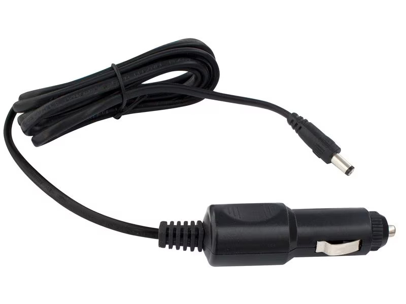 Eurotrail Luftpumpe 12 V / 30 V