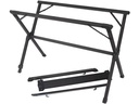 Eurotrail Campingtisch Chambery Bamboo 110 cm x 70 cm