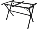 Eurotrail Campingtisch Chambery Bamboo 110 cm x 70 cm