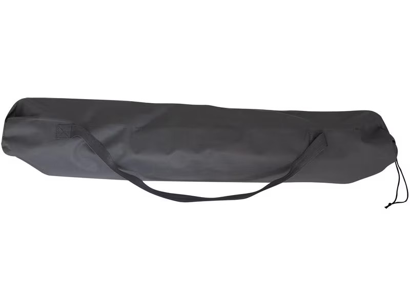Eurotrail Campingtisch Chambery Bamboo 110 cm x 70 cm