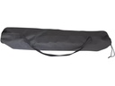 Eurotrail Campingtisch Chambery Bamboo 110 cm x 70 cm