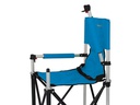 Eurotrail Campingstuhl Petit JR Blau