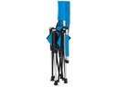 Eurotrail Campingstuhl Petit JR Blau
