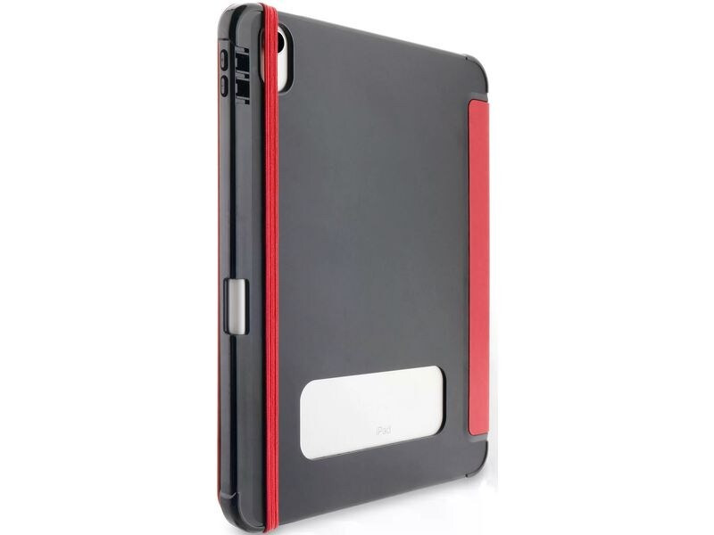 Otterbox Tablet Book Cover React iPad 10.9 Schwarz