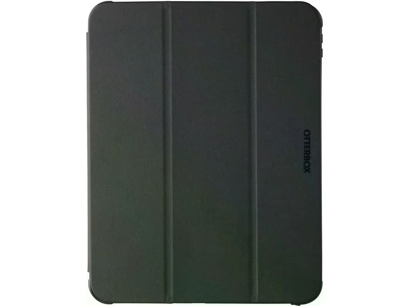 Otterbox Tablet Book Cover React iPad 10.9 Schwarz