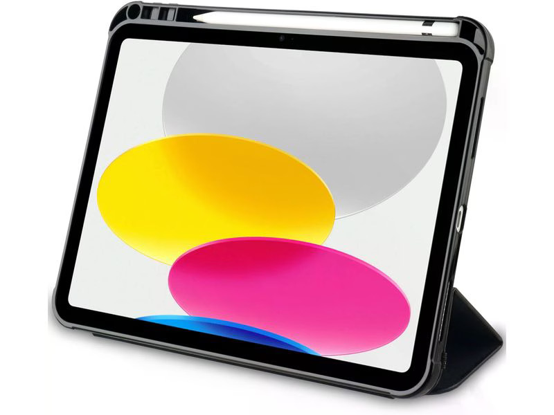 Otterbox Tablet Book Cover React iPad 10.9 Schwarz