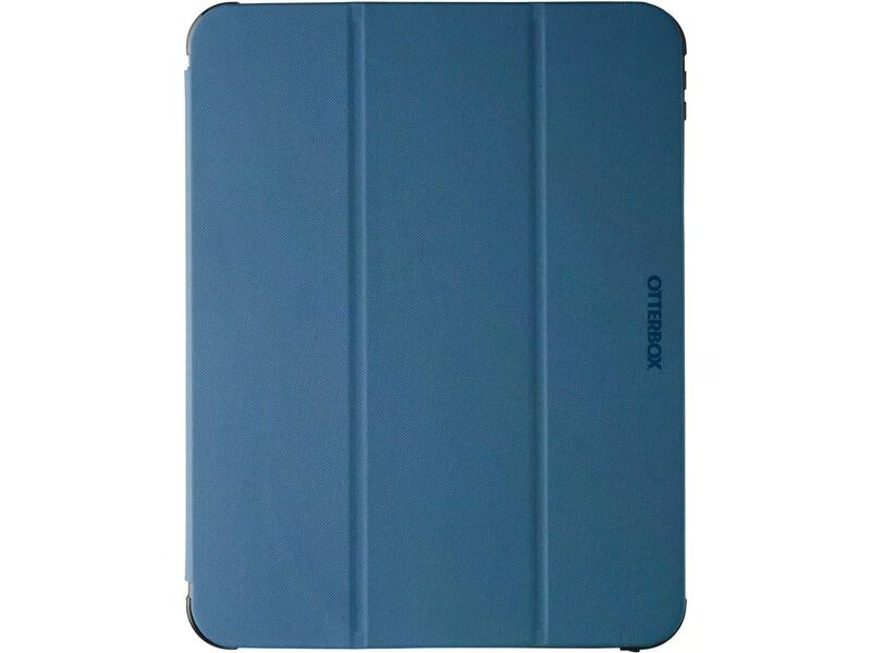 Otterbox Tablet Book Cover React iPad 10.9 Blau