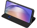 Nevox Book Cover Vario Series Galaxy A55 5G Schwarz