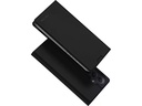 Nevox Book Cover Vario Series Galaxy A55 5G Schwarz