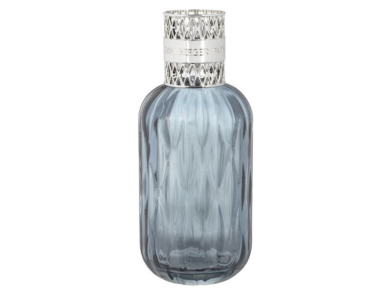 Maison Berger Duftlampe Quintessence 250 ml, Blau