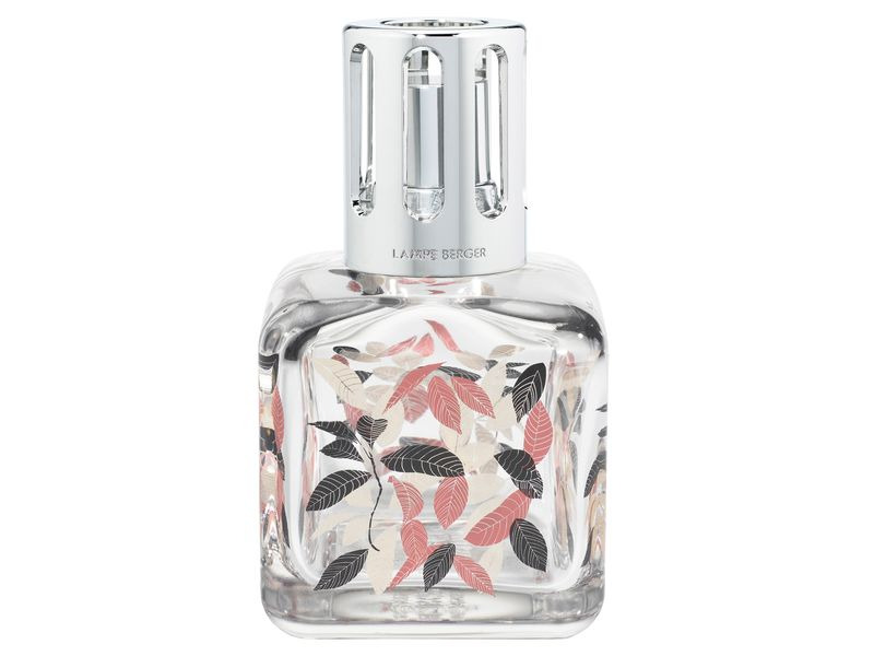 Maison Berger Duftlampe Feuilles 250 ml, Mehrfarbig