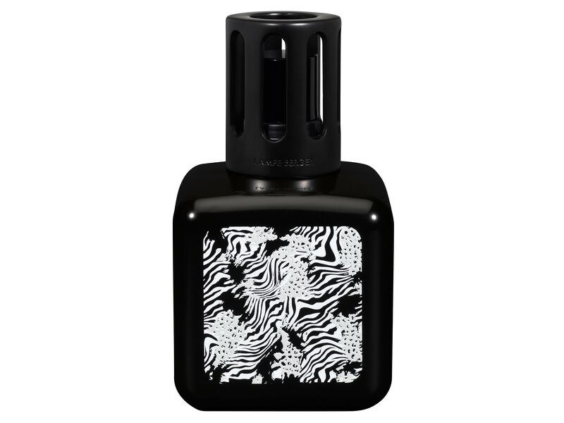 Maison Berger Duftlampe Animal 250 ml, Schwarz