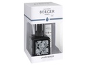 Maison Berger Duftlampe Animal 250 ml, Schwarz