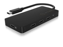 ICY BOX USB-Hub IB-HUB1429-CPD