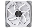 Lian Li PC-Lüfter Uni Fan SL 140 2er Pack inkl. Controller, Weiss