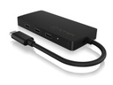 ICY BOX USB-Hub IB-HUB1429-CPD