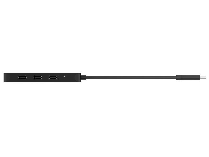 ICY BOX USB-Hub IB-HUB1429-CPD