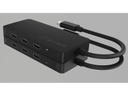 ICY BOX USB-Hub IB-HUB1429-CPD