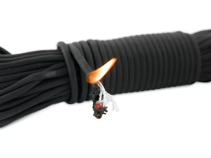 Robens Paracord With Tinder