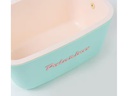 Polarbox Kühlbox Retro Cooler 20 L