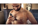 Philips Körperrasierer Bodygroom Series 3000 BG3027/05