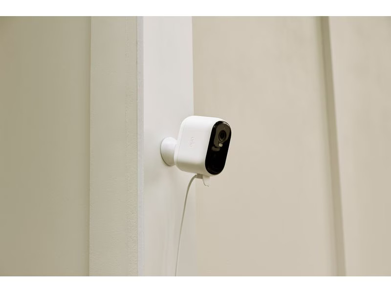 Arlo Netzadapter für Essential Outdoor Sicherheitskameras